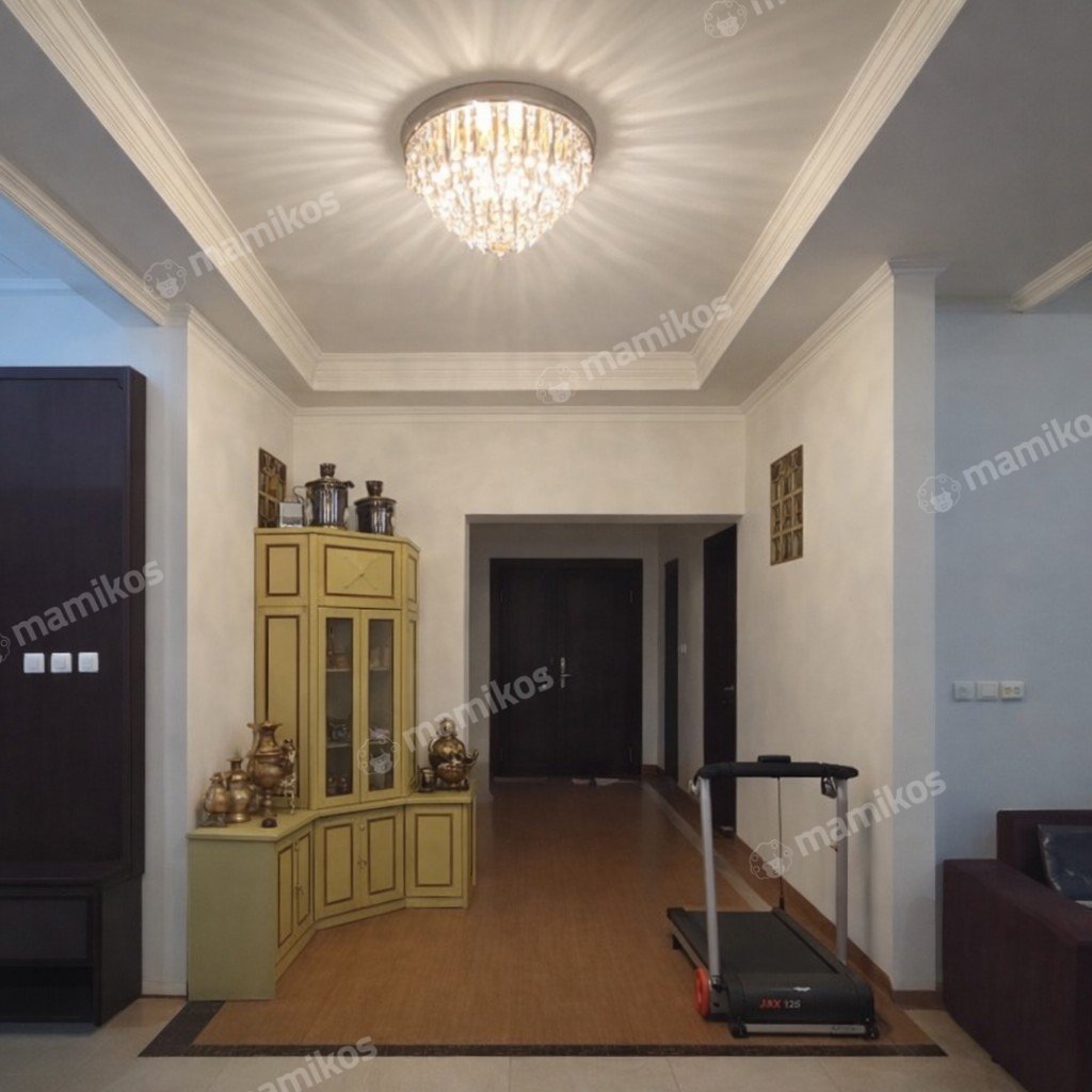 Rumah Sertifikat SHM 7 Kamar Tidur 7 Kamar Mandi Tomang Jakarta Barat - Photo 5