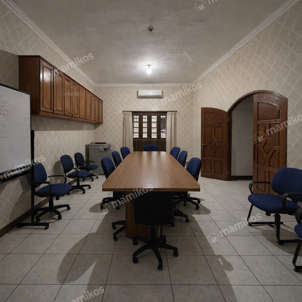 Rumah Sertifikat SHM 4 Kamar Tidur 2 Kamar Mandi Tebet Jakarta Selatan - Photo 5