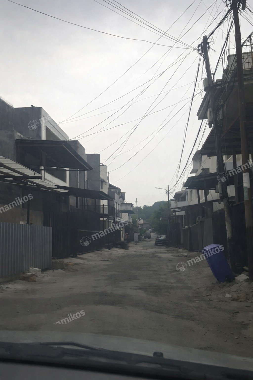 Rumah Sertifikat SHM 5 Kamar Tidur 4 Kamar Mandi Kelapa Gading Jakarta Utara - Photo 2