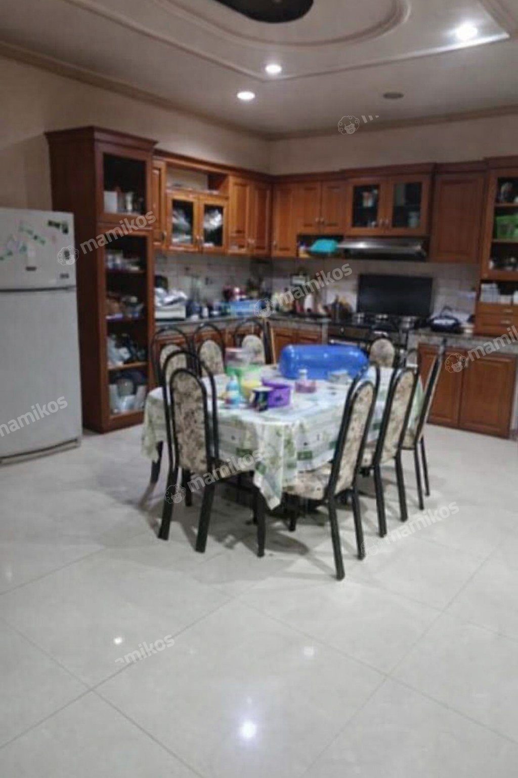 Rumah Sertifikat SHM 5 Kamar Tidur 4 Kamar Mandi Kelapa Gading Jakarta Utara - Photo 4