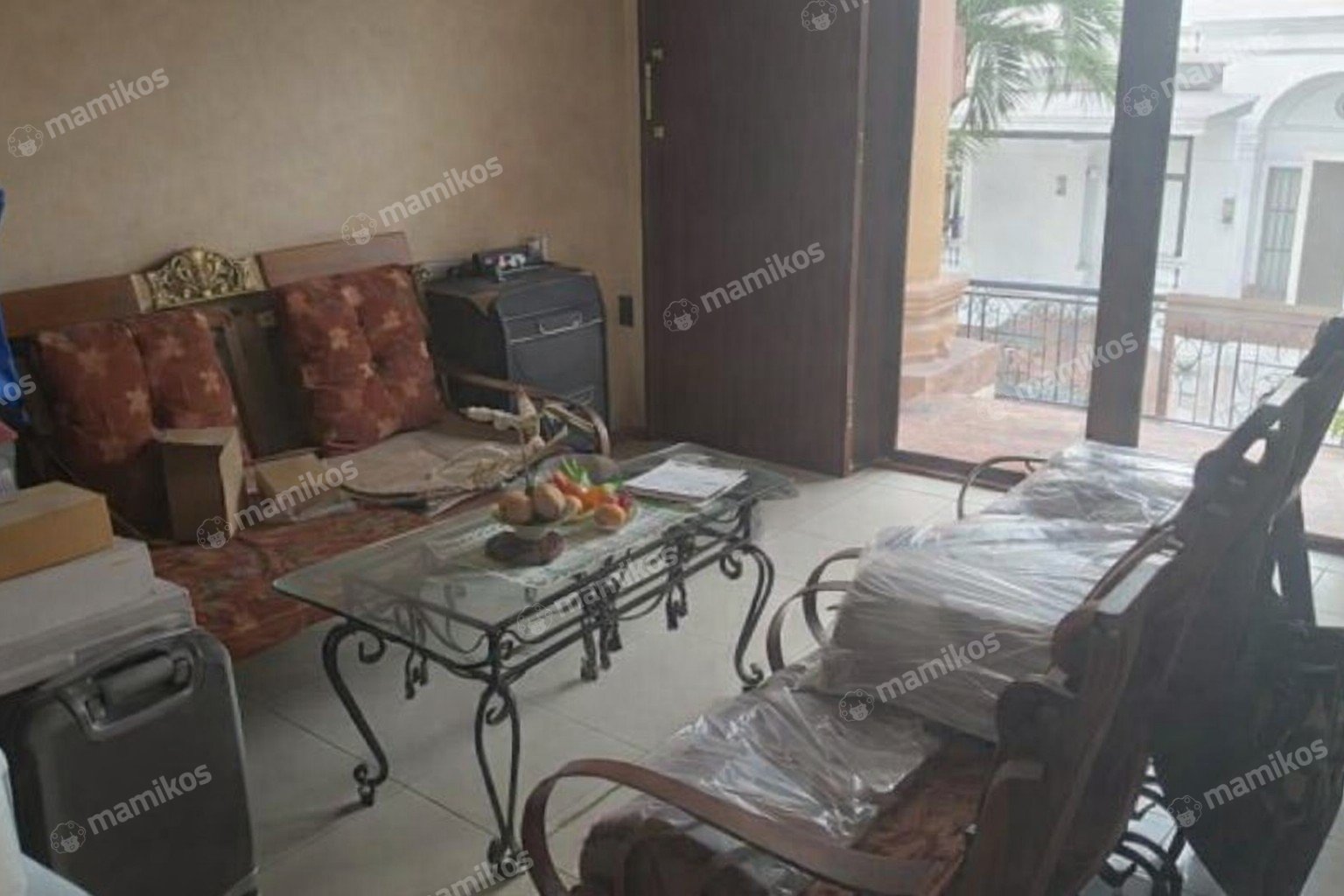 Rumah Sertifikat SHM 5 Kamar Tidur 4 Kamar Mandi Kelapa Gading Jakarta Utara - Photo 5