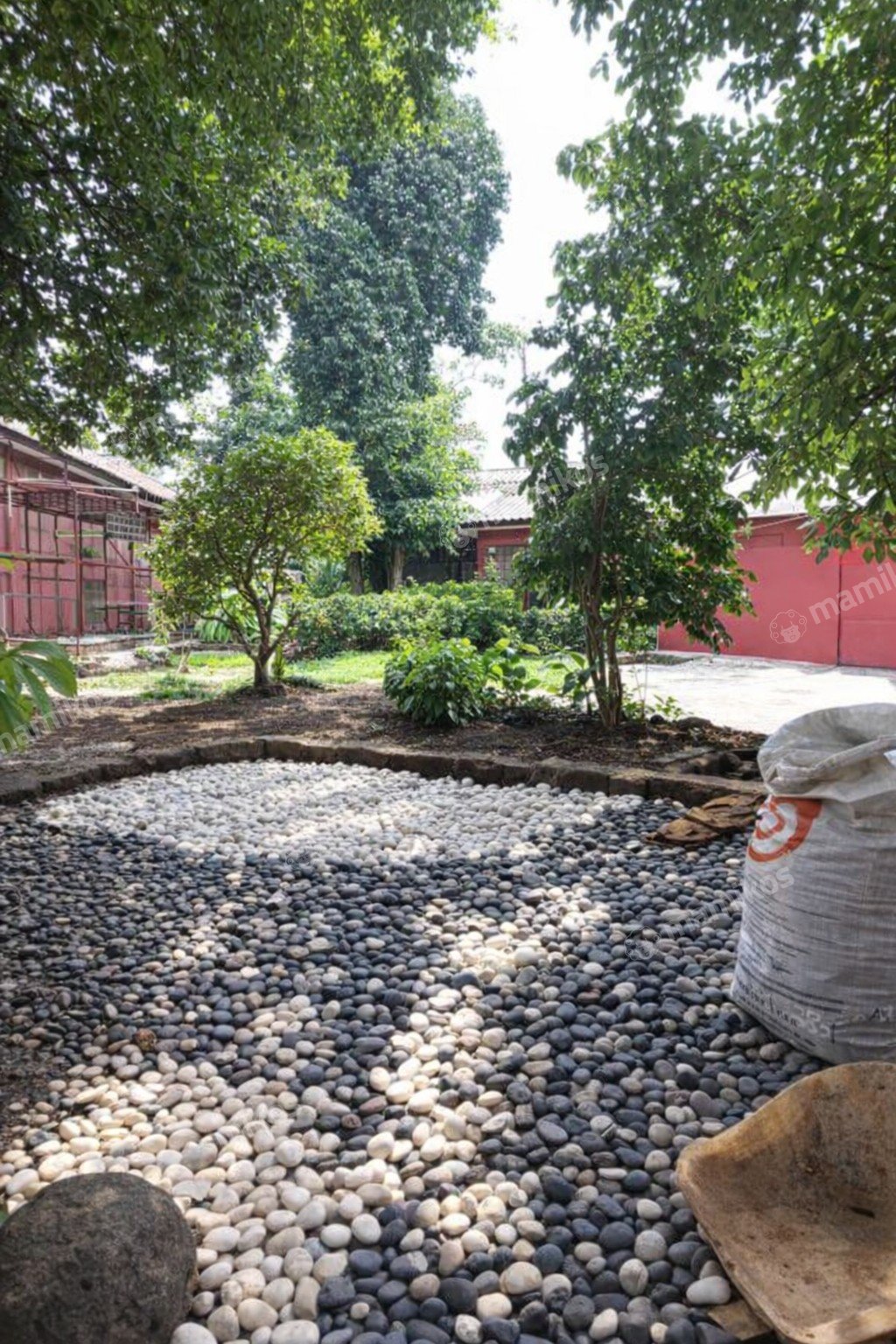 Rumah Sertifikat SHM 4 Kamar Tidur 3 Kamar Mandi Ciracas Jakarta Timur - Photo 3