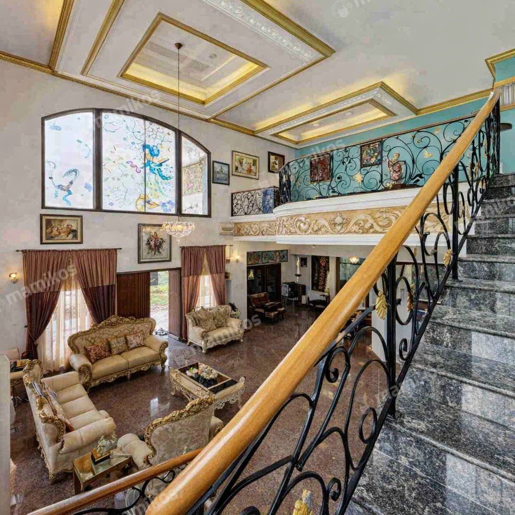 Rumah Sertifikat SHM 5 Kamar Tidur 6 Kamar Mandi Cilandak Jakarta Selatan - Photo 3