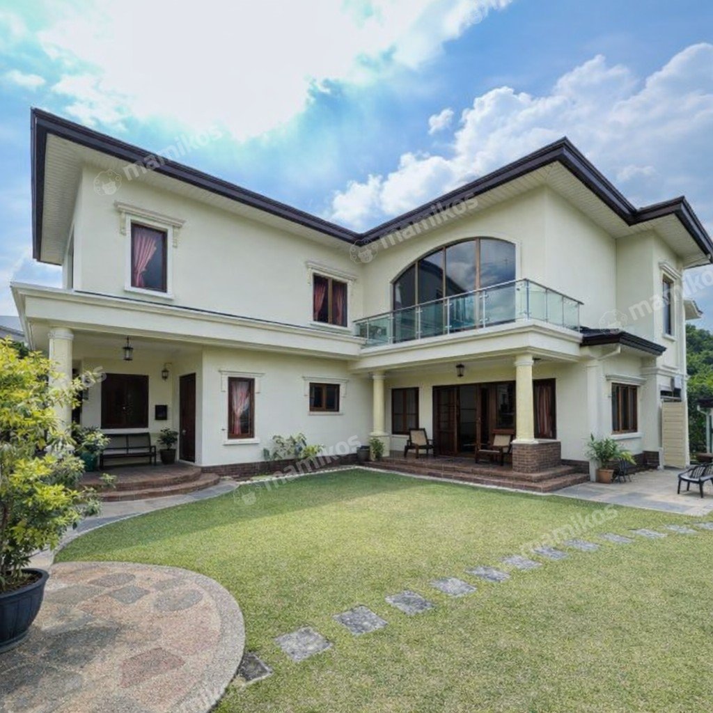 Rumah Sertifikat SHM 5 Kamar Tidur 6 Kamar Mandi Cilandak Jakarta Selatan - Photo 5