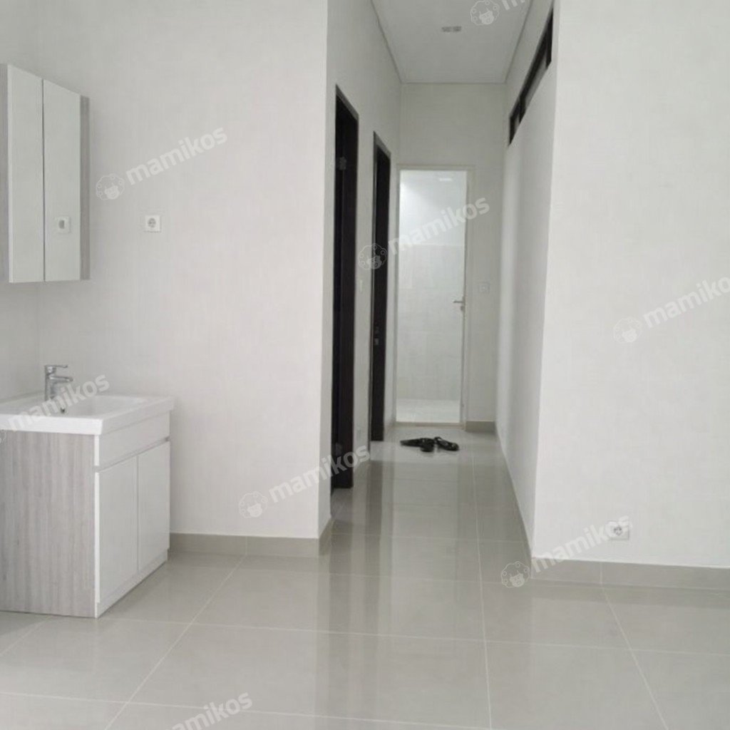 Rumah Sertifikat PPJB 5 Kamar Tidur 4 Kamar Mandi Cakung Jakarta Timur - Photo 2