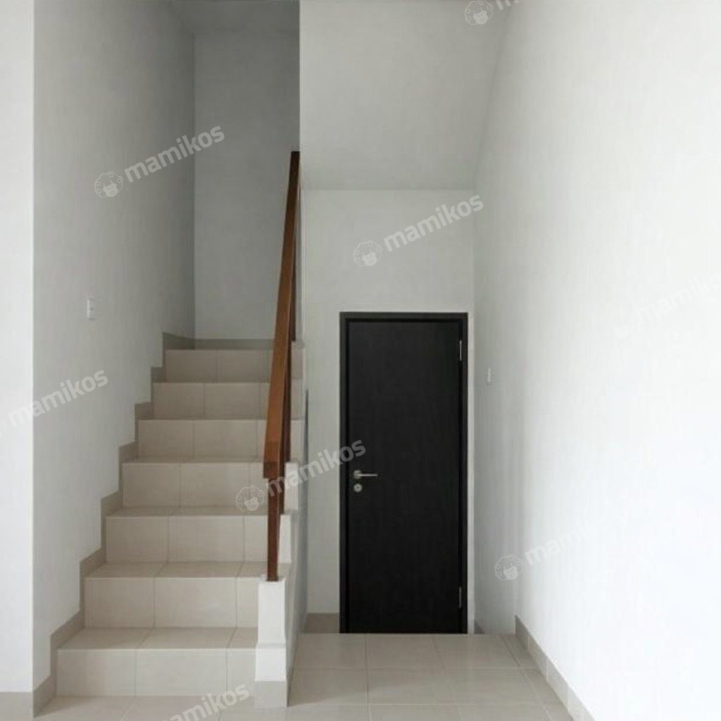 Rumah Sertifikat PPJB 5 Kamar Tidur 4 Kamar Mandi Cakung Jakarta Timur - Photo 3
