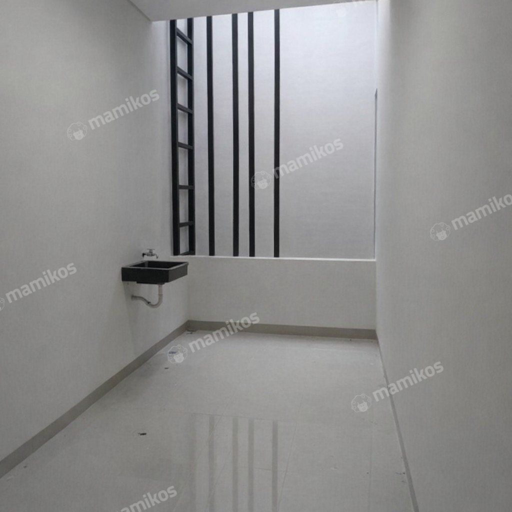 Rumah Sertifikat PPJB 5 Kamar Tidur 4 Kamar Mandi Cakung Jakarta Timur - Photo 5