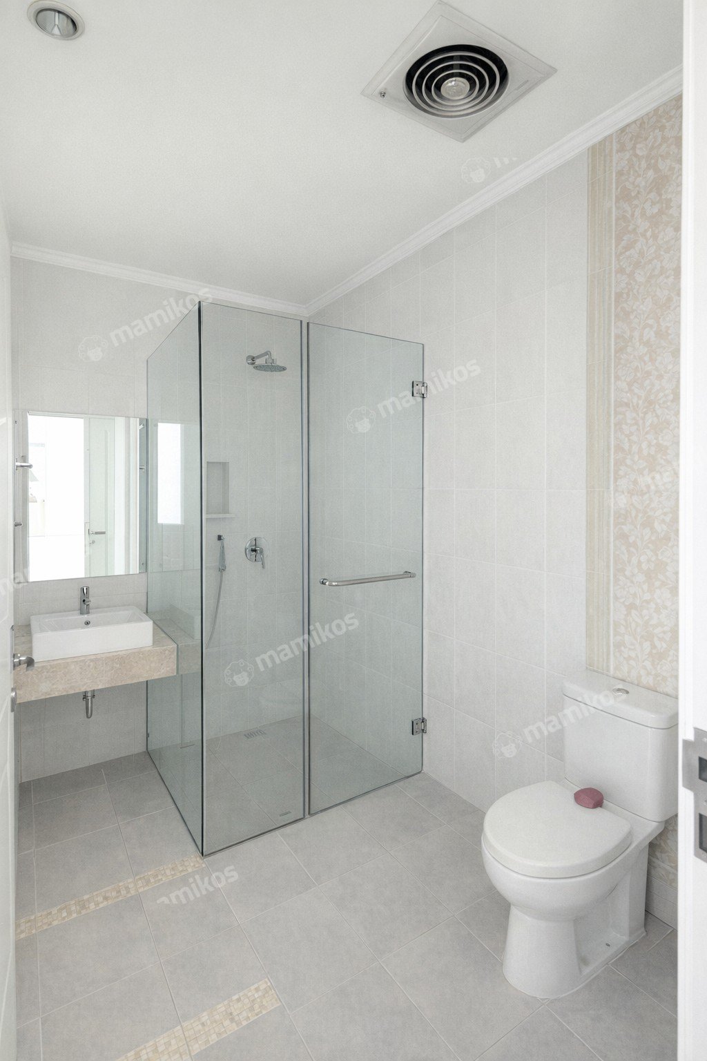 Rumah Sertifikat SHM 4 Kamar Tidur 3 Kamar Mandi Citra Grand Jakarta Timur - Photo 5