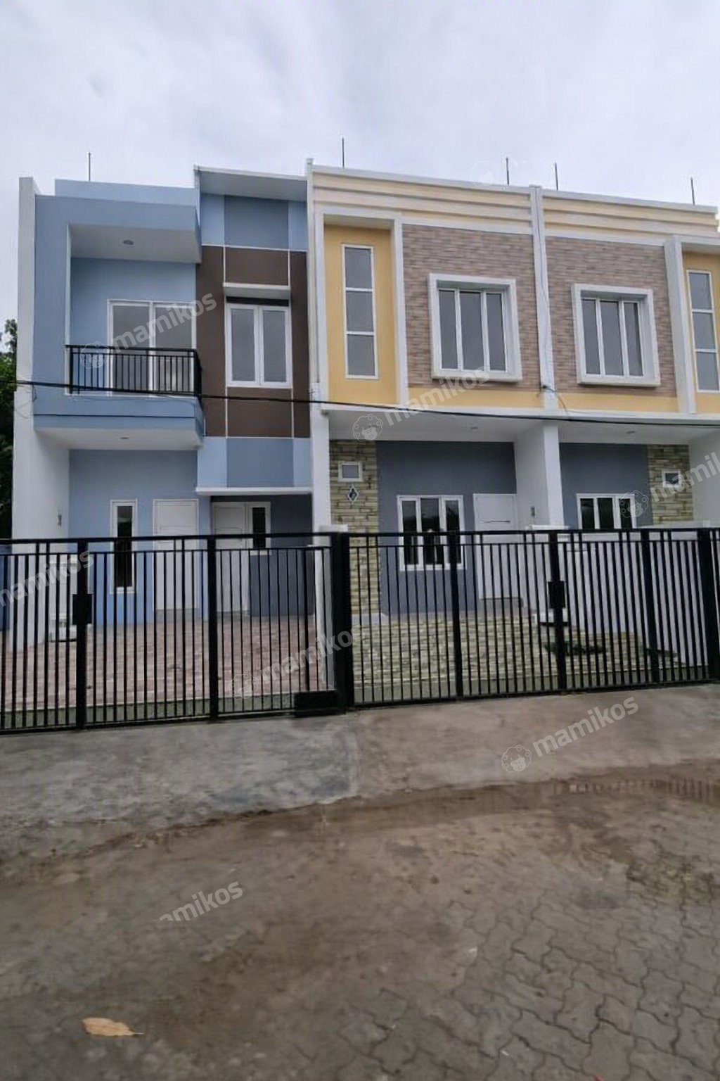 Rumah Baru Sertifikat SHM 1 Lantai Kelapa Gading Jakarta Utara - Photo 2