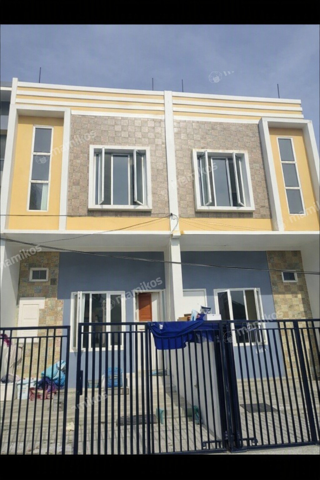 Rumah Baru Sertifikat SHM 1 Lantai Kelapa Gading Jakarta Utara - Photo 3