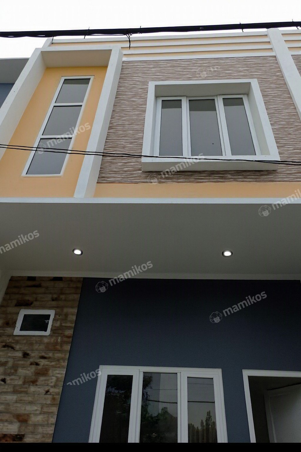 Rumah Baru Sertifikat SHM 1 Lantai Kelapa Gading Jakarta Utara - Photo 4