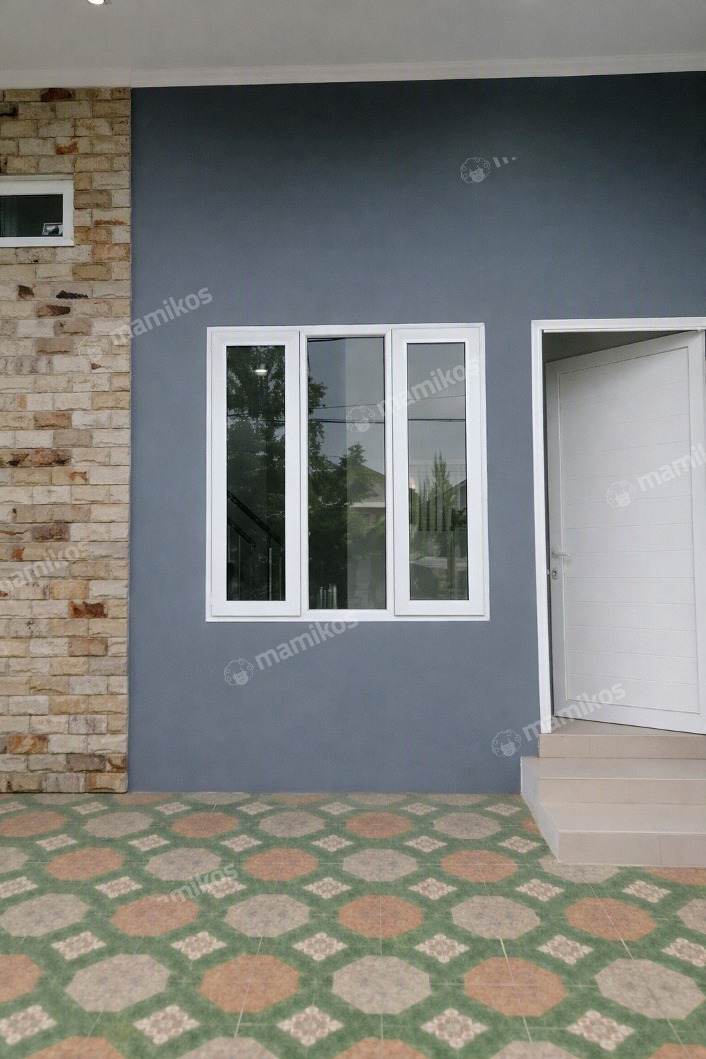 Rumah Baru Sertifikat SHM 1 Lantai Kelapa Gading Jakarta Utara - Photo 5