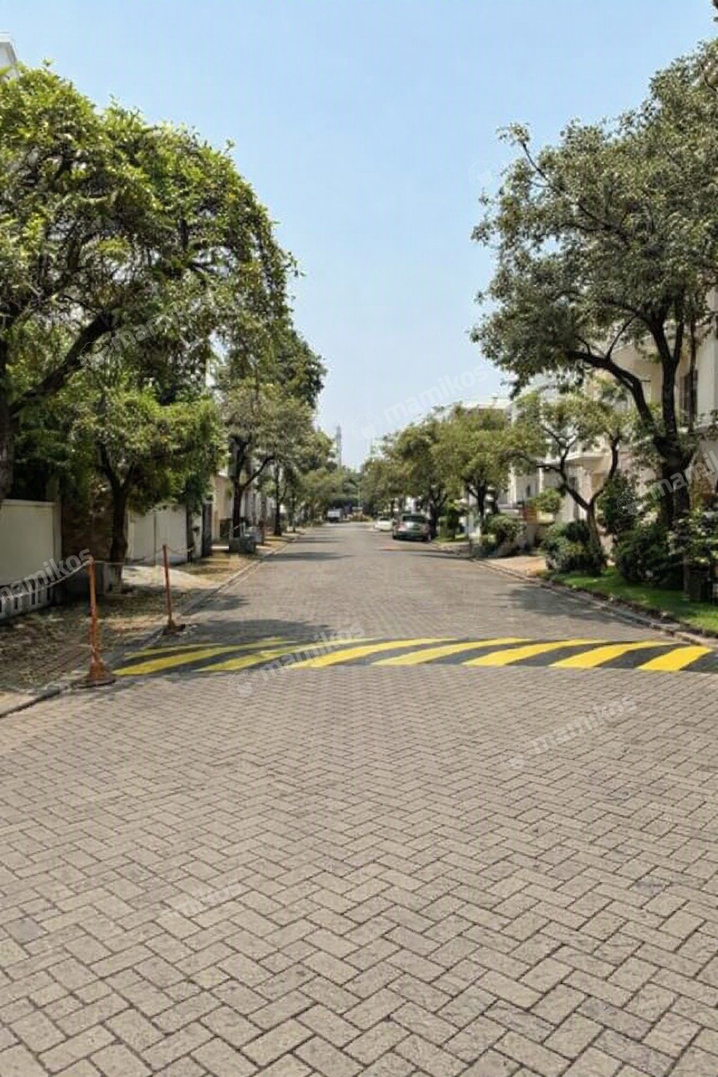 Rumah Sertifikat SHM 4 Kamar Tidur 4 Kamar Mandi Pantai Indah Kapuk Jakarta Utara - Photo 3