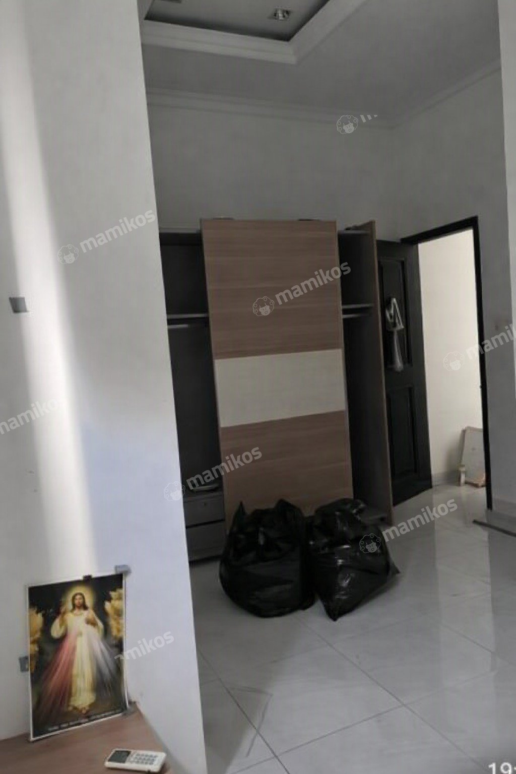 Rumah Sertifikat SHM 3 Kamar Tidur 3 Kamar Mandi Sunter Jakarta Utara - Photo 3