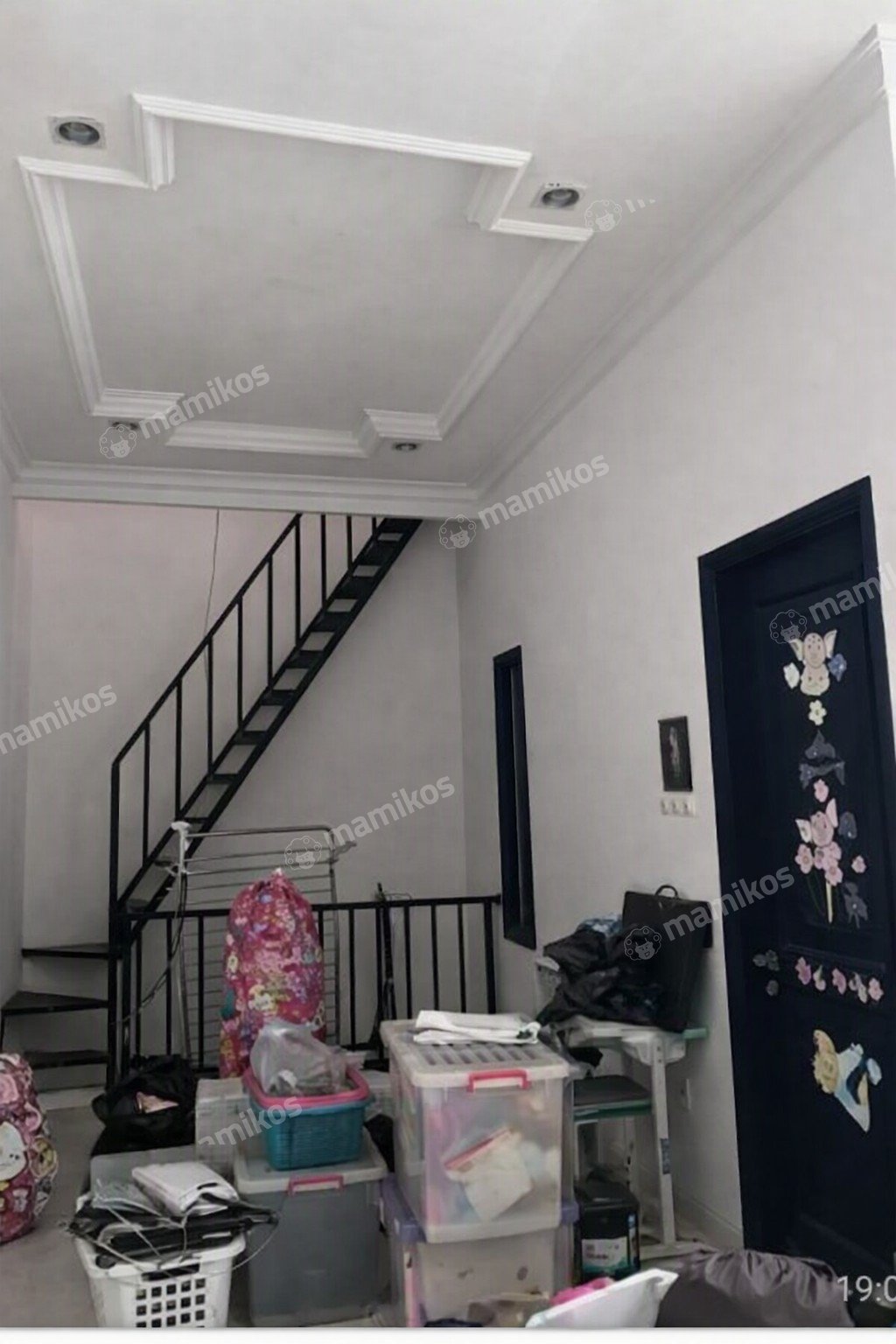 Rumah Sertifikat SHM 3 Kamar Tidur 3 Kamar Mandi Sunter Jakarta Utara - Photo 5