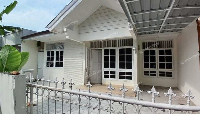 Rumah 3KT 2KM Medan Sunggal Medan