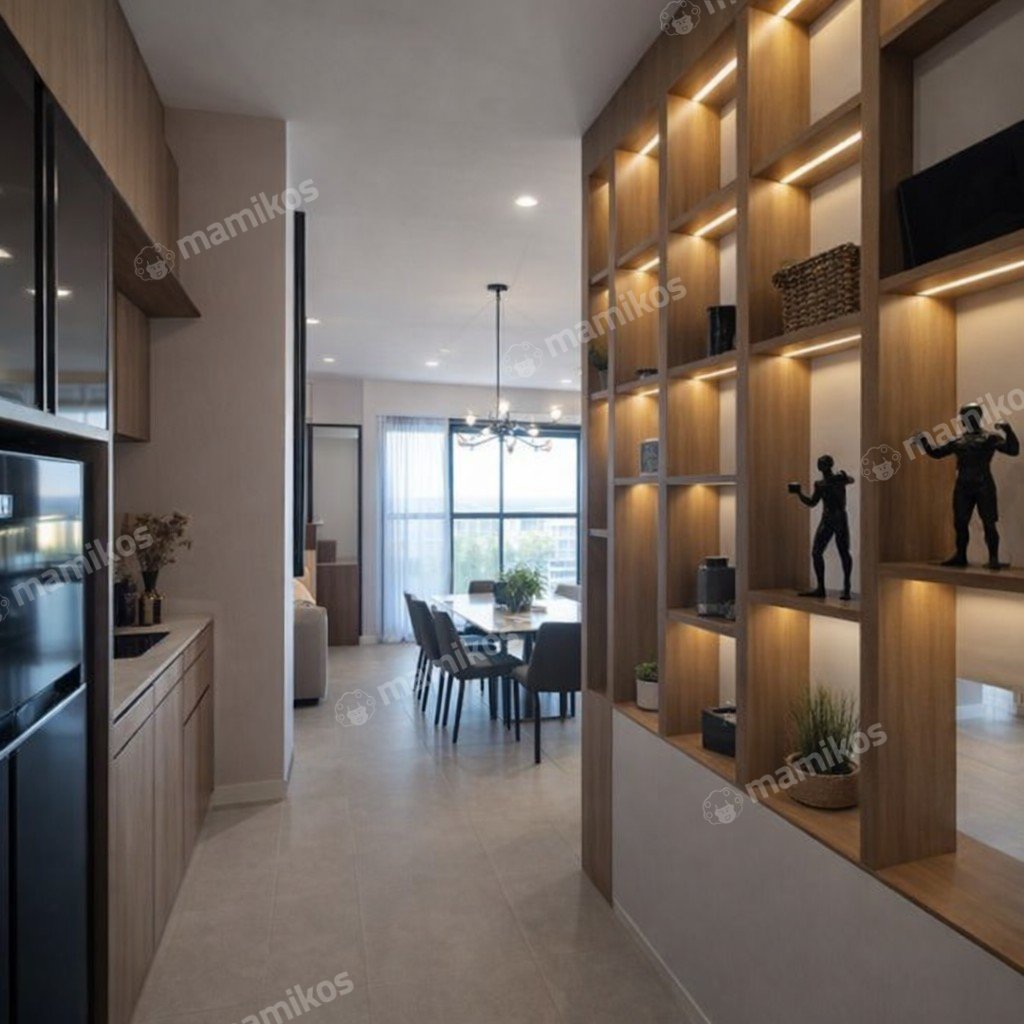 Rumah Sertifikat SHM 2 Kamar Tidur 2 Kamar Mandi Bintaro Jakarta Selatan - Photo 3