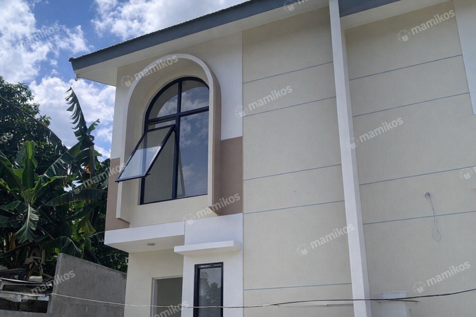 Rumah Sertifikat SHM 3 Kamar Tidur 2 Kamar Mandi Lebak Bulus Jakarta Selatan