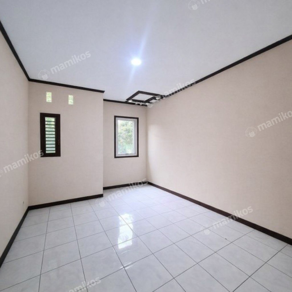 Rumah Sertifikat SHM 4 Kamar Tidur 3 Kamar Mandi Lebak Bulus Jakarta Selatan - Photo 5