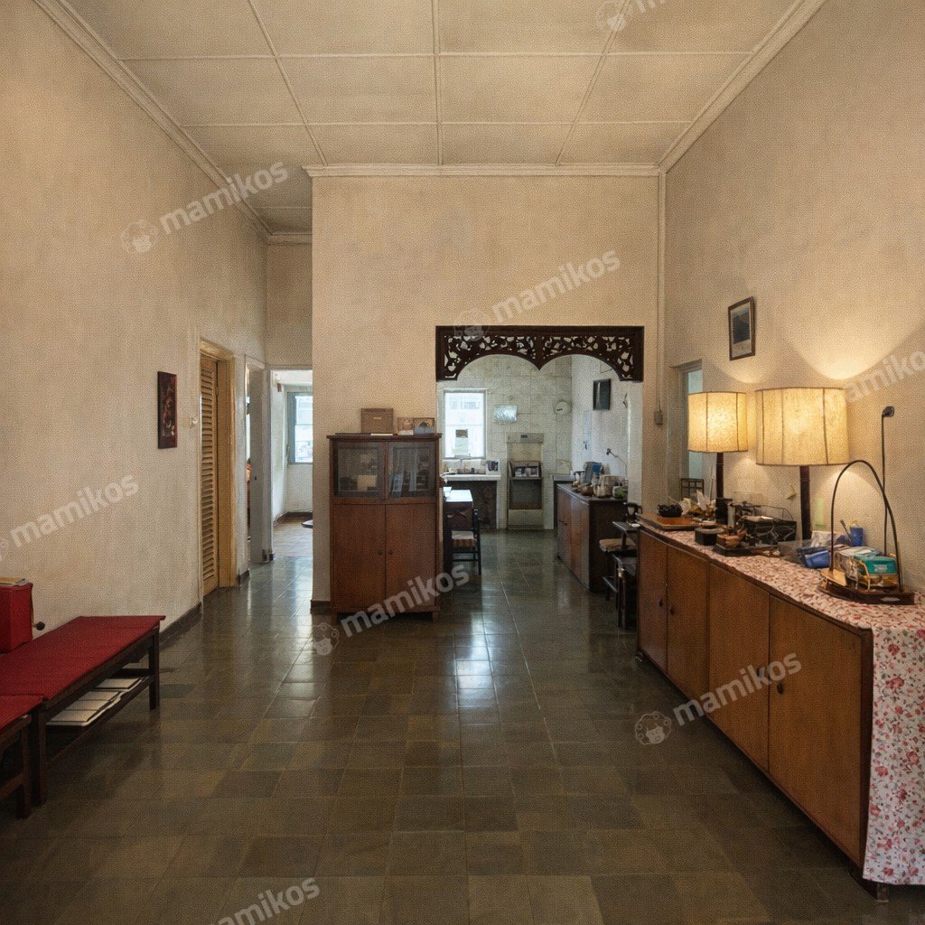 Rumah 4 Kamar Tidur 3 Kamar Mandi 1 Lantai Kebayoran Baru Jakarta Selatan - Photo 3