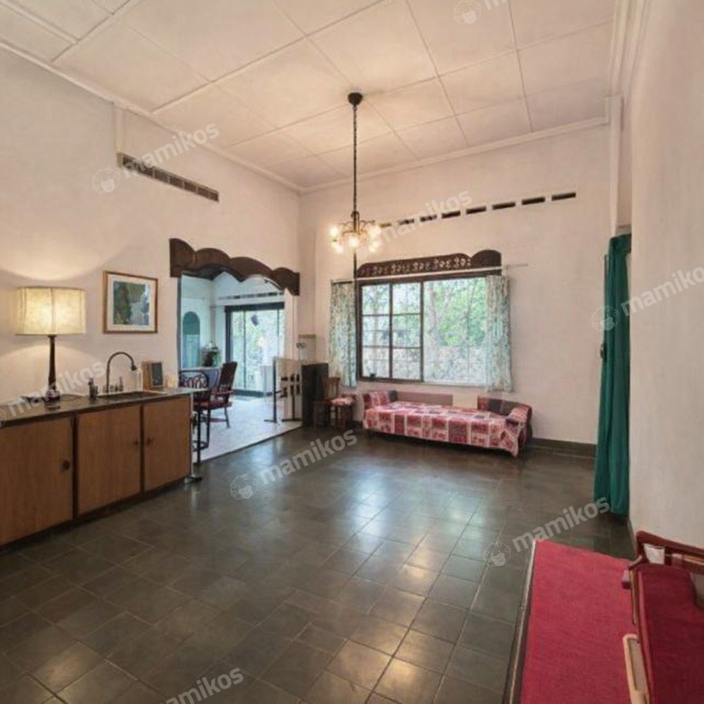 Rumah 4 Kamar Tidur 3 Kamar Mandi 1 Lantai Kebayoran Baru Jakarta Selatan - Photo 4