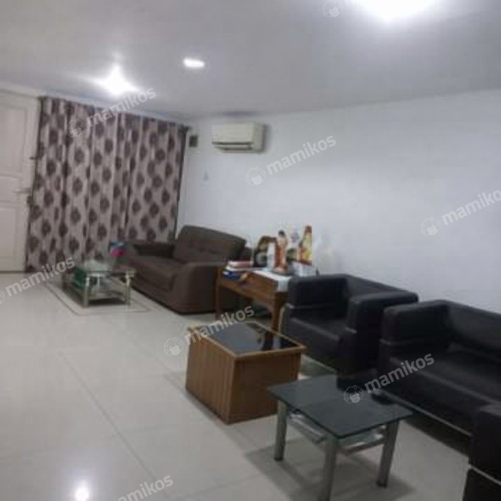 Rumah Sertifikat SHM 3 Kamar Tidur 3 Kamar Mandi Kelapa Gading Jakarta Utara - Photo 2