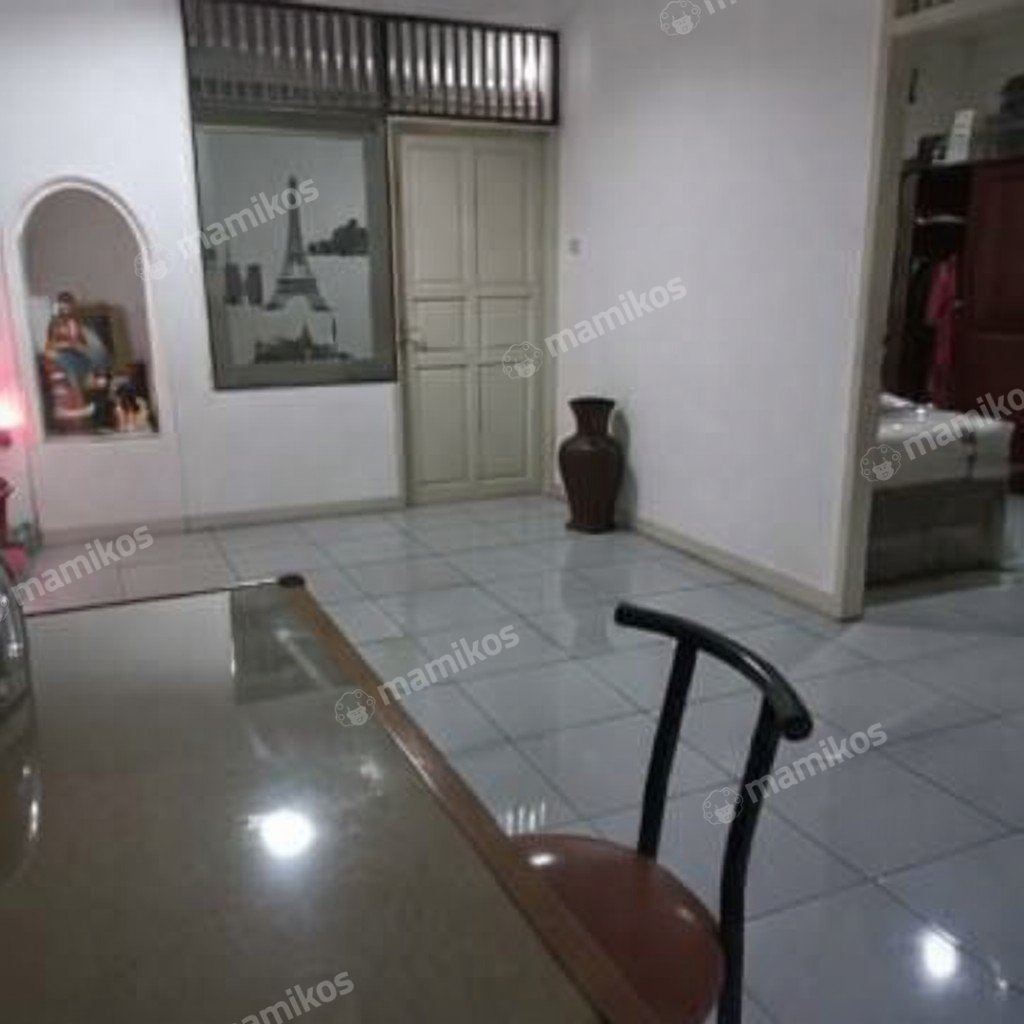 Rumah Sertifikat SHM 3 Kamar Tidur 3 Kamar Mandi Kelapa Gading Jakarta Utara - Photo 3