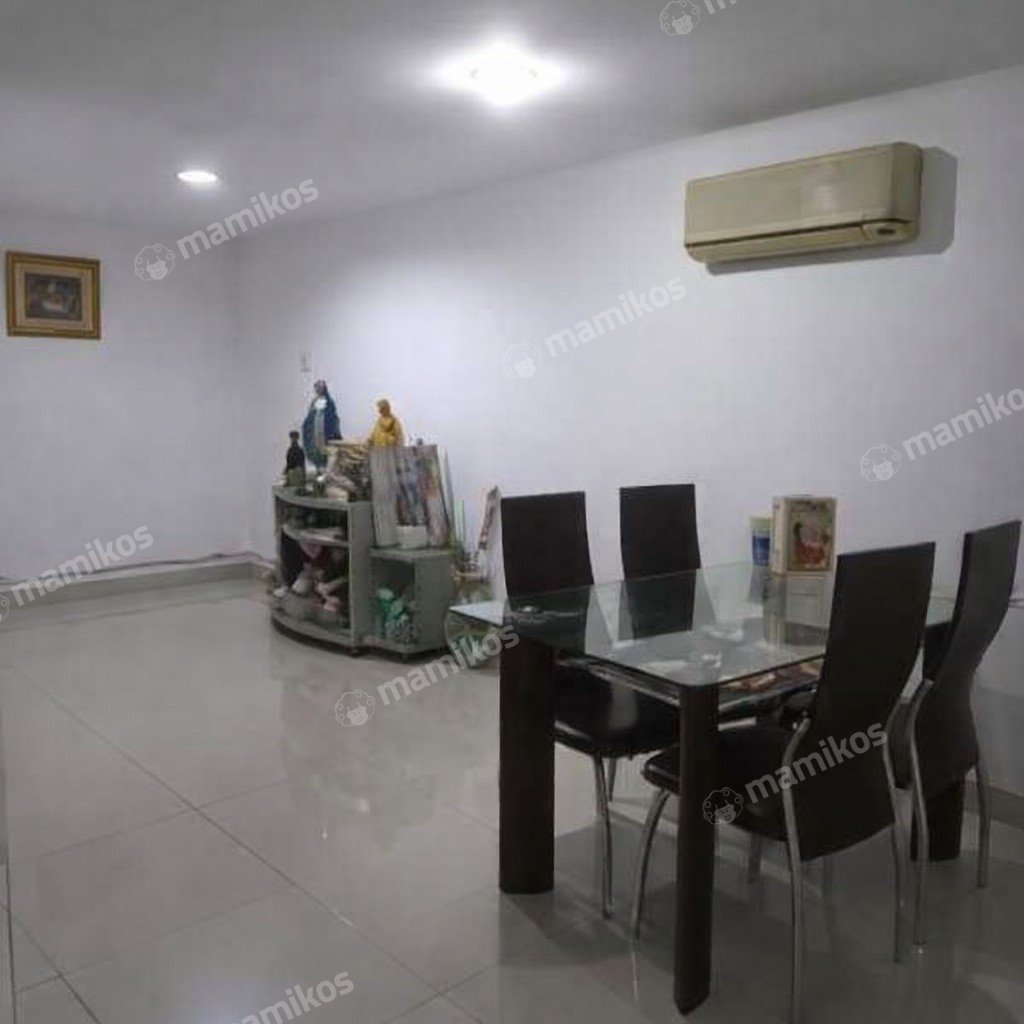 Rumah Sertifikat SHM 3 Kamar Tidur 3 Kamar Mandi Kelapa Gading Jakarta Utara - Photo 4