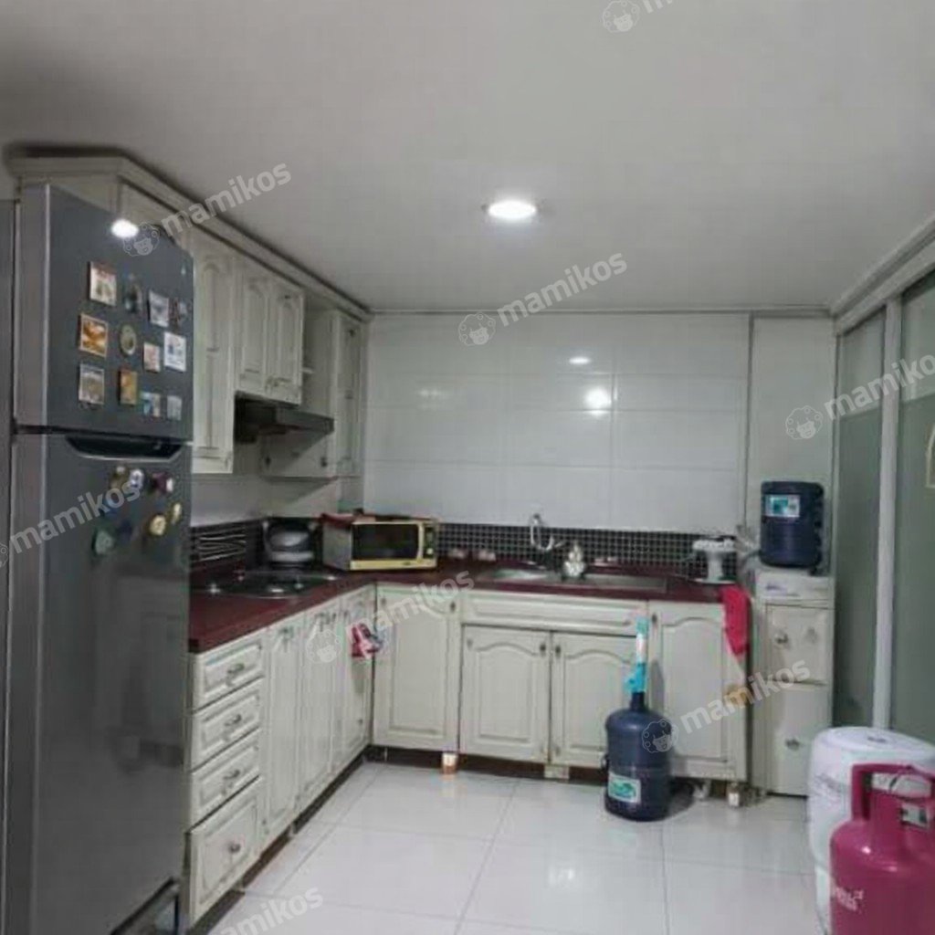 Rumah Sertifikat SHM 3 Kamar Tidur 3 Kamar Mandi Kelapa Gading Jakarta Utara - Photo 5