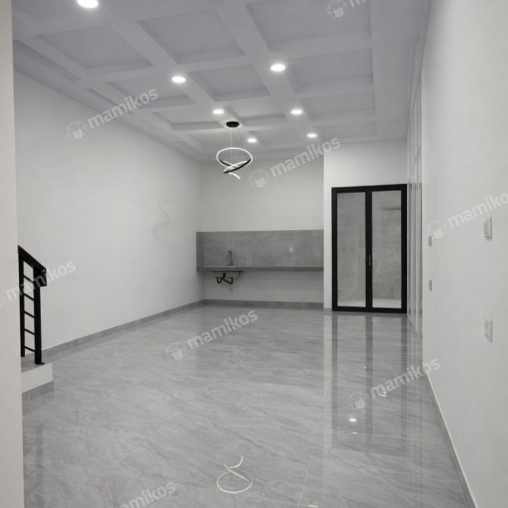 Rumah Baru Sertifikat SHM 4 Kamar Tidur Tanjung Duren Utara Jakarta Barat - Photo 5