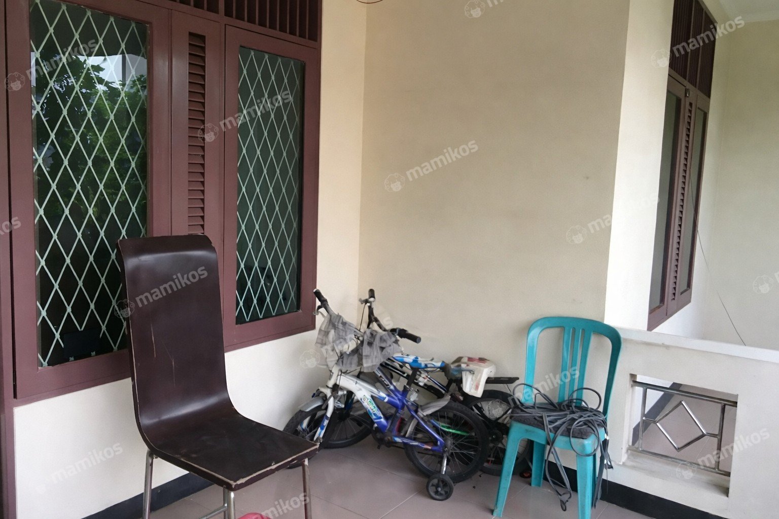 Rumah Sertifikat SHM 5 Kamar Tidur 2 Kamar Mandi Kelapa Gading Jakarta Utara - Photo 3
