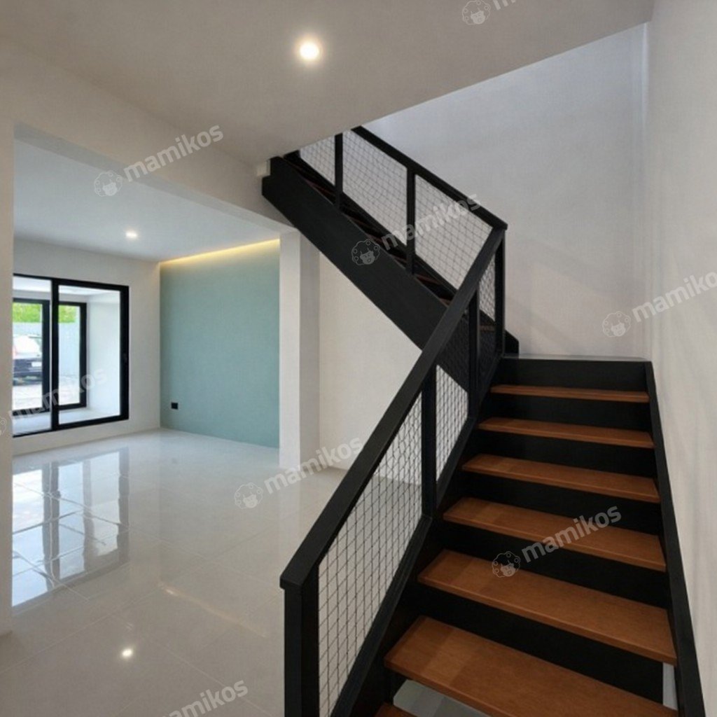Rumah Sertifikat SHM 3 Kamar Tidur 3 Kamar Mandi Cinere Jakarta Selatan - Photo 4