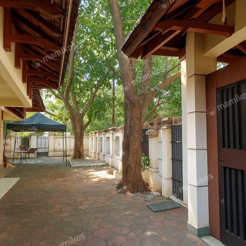 Rumah Sertifikat SHM 3 Kamar Tidur 3 Kamar Mandi Pondok Indah Jakarta Selatan - Photo 4