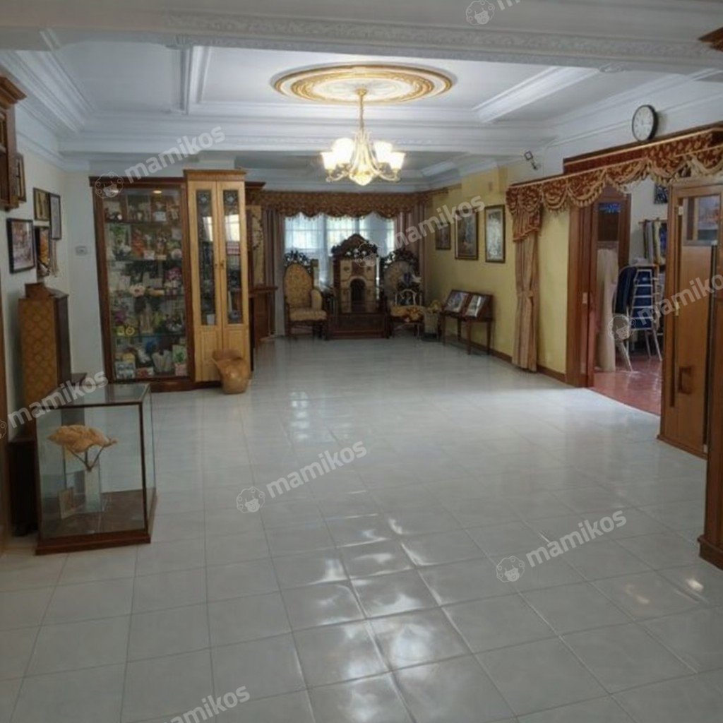 Rumah Sertifikat SHM 3 Kamar Tidur 3 Kamar Mandi Pondok Indah Jakarta Selatan - Photo 5