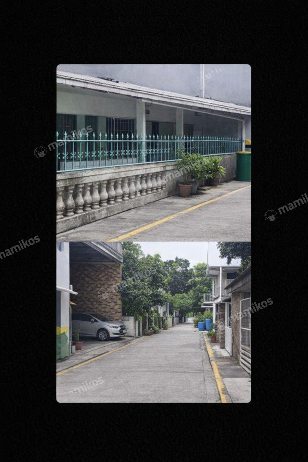 Rumah Sertifikat SHM 3 Kamar Tidur 2 Kamar Mandi Kelapa Gading Jakarta Utara - Photo 2