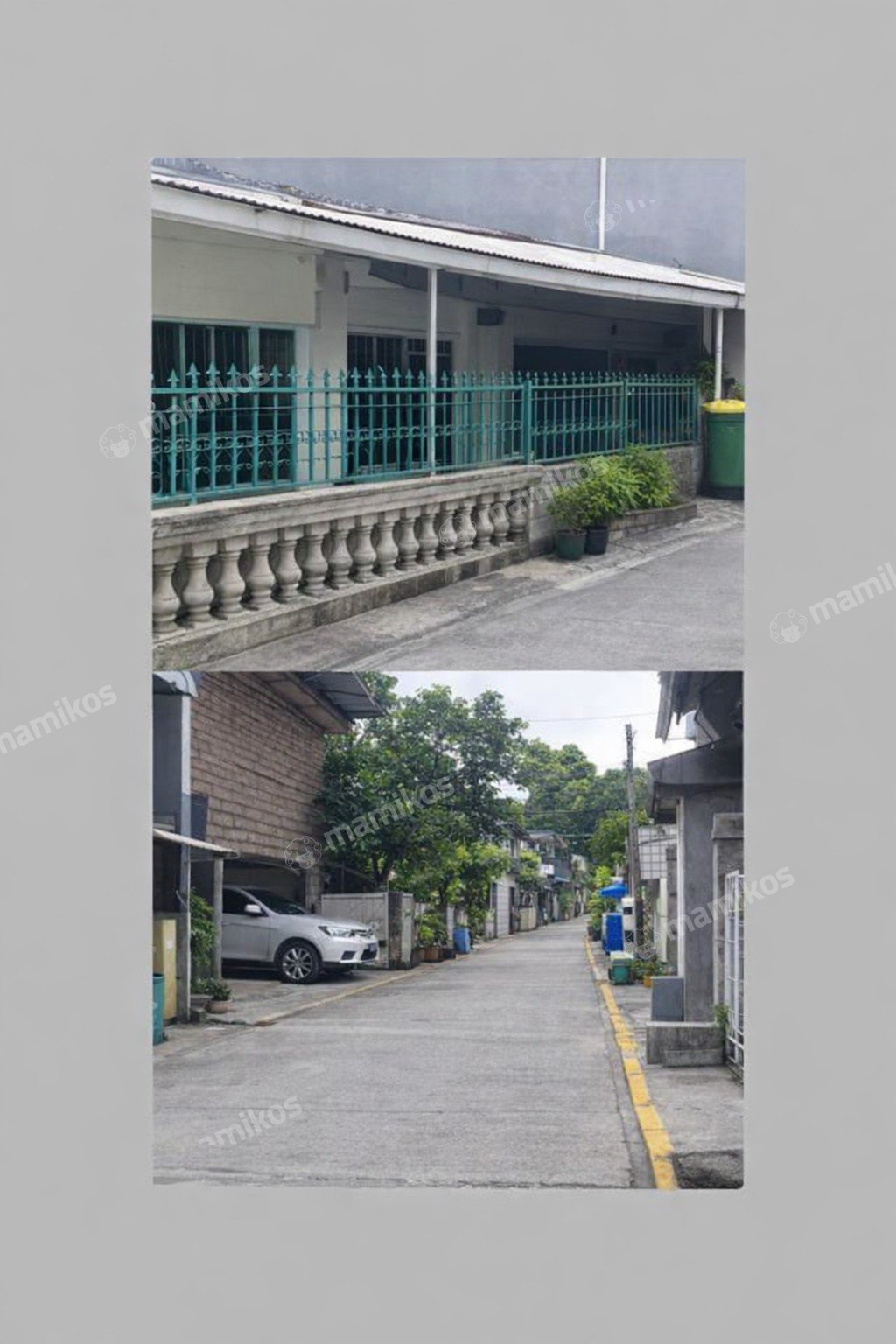 Rumah Sertifikat SHM 3 Kamar Tidur 2 Kamar Mandi Kelapa Gading Jakarta Utara - Photo 3