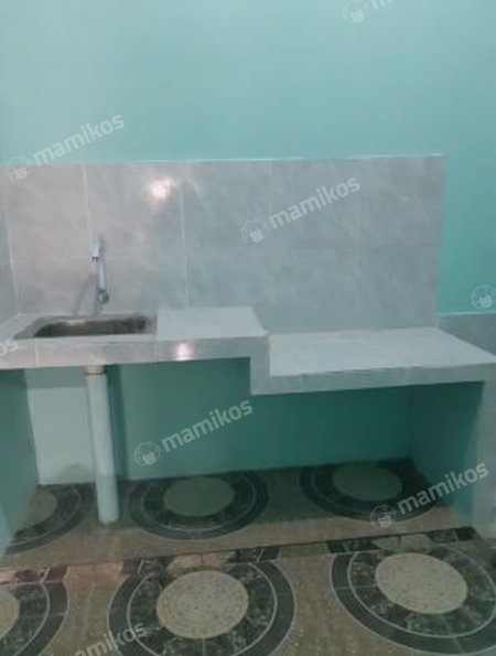 Rumah Sertifikat SHM 2 Kamar Tidur 1 Kamar Mandi Harapan Indah Bekasi - Photo 3