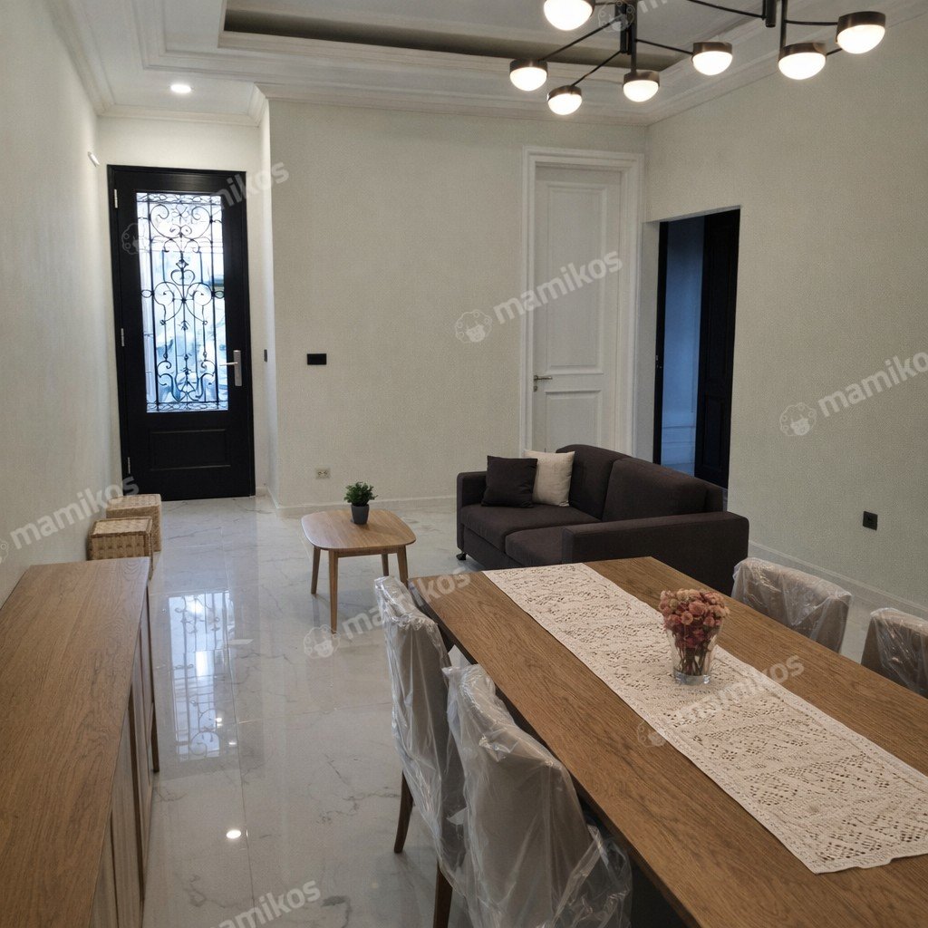 Rumah Sertifikat SHM 5 Kamar Tidur 4 Kamar Mandi Kelapa Gading Jakarta Utara - Photo 3