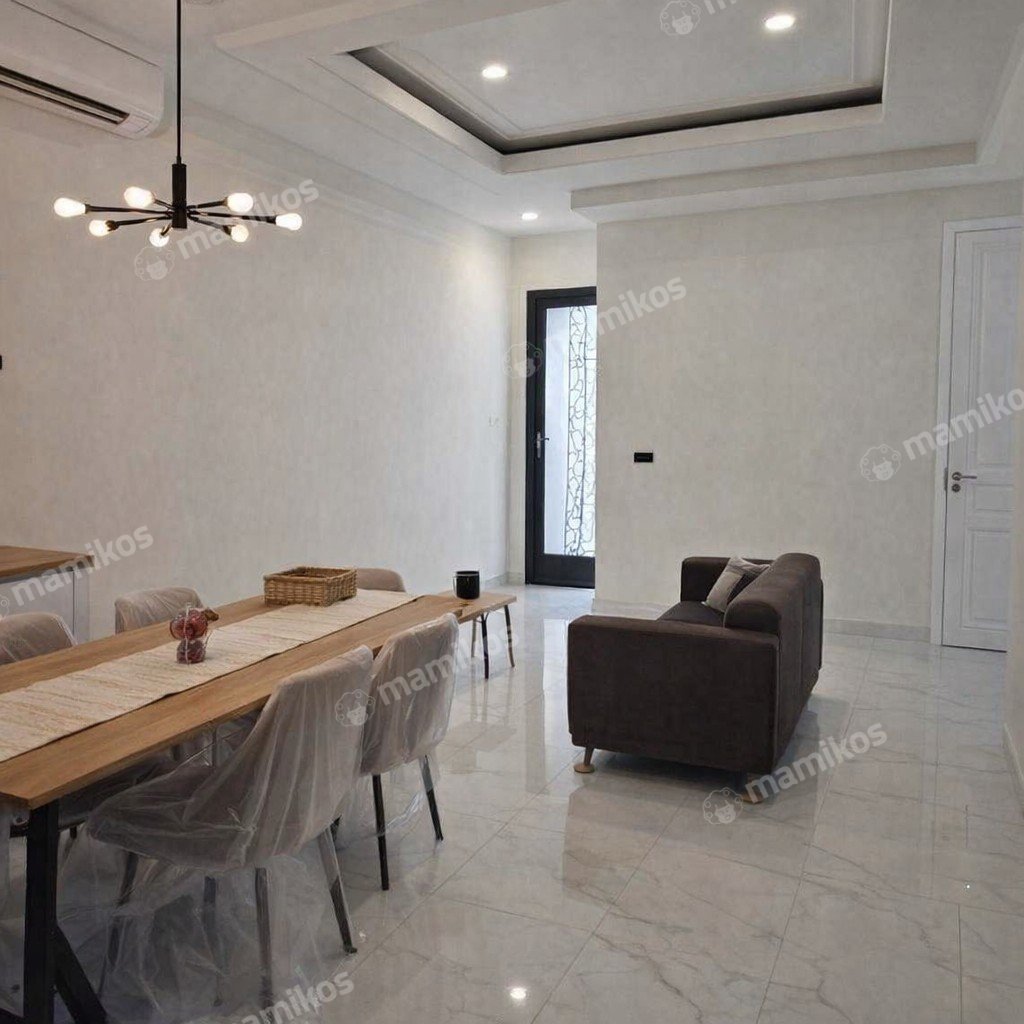 Rumah Sertifikat SHM 5 Kamar Tidur 4 Kamar Mandi Kelapa Gading Jakarta Utara - Photo 5