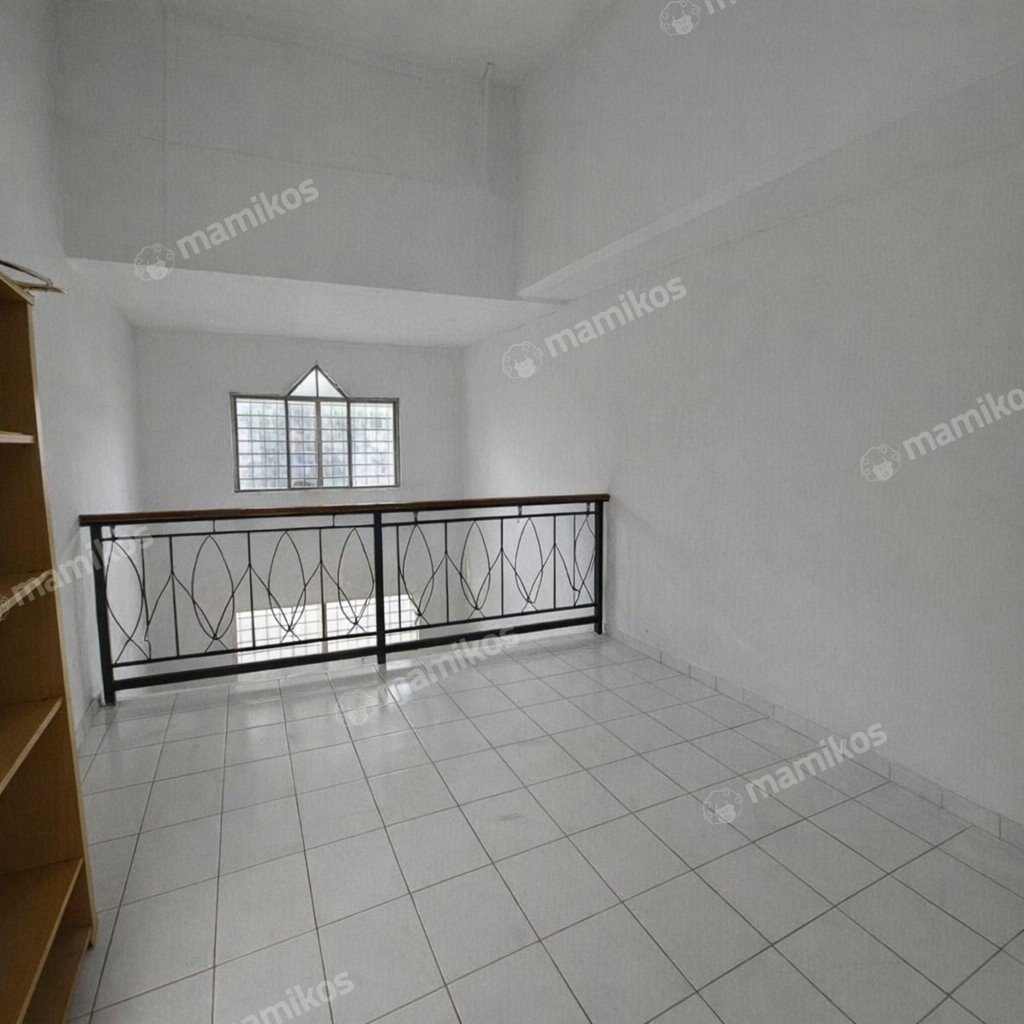 Rumah Sertifikat SHM 3 Kamar Tidur 2 Kamar Mandi Pegadungan Jakarta Barat - Photo 3