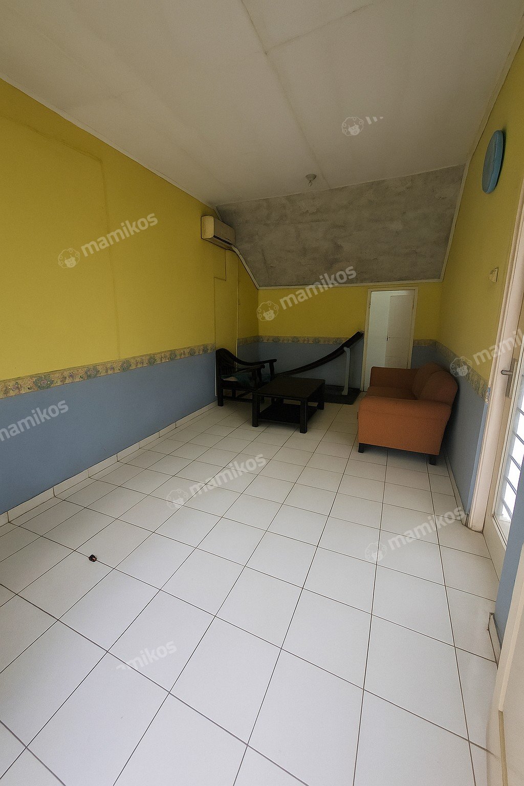 Rumah Sertifikat SHM 3 Kamar Tidur 2 Kamar Mandi Pegadungan Jakarta Barat - Photo 4