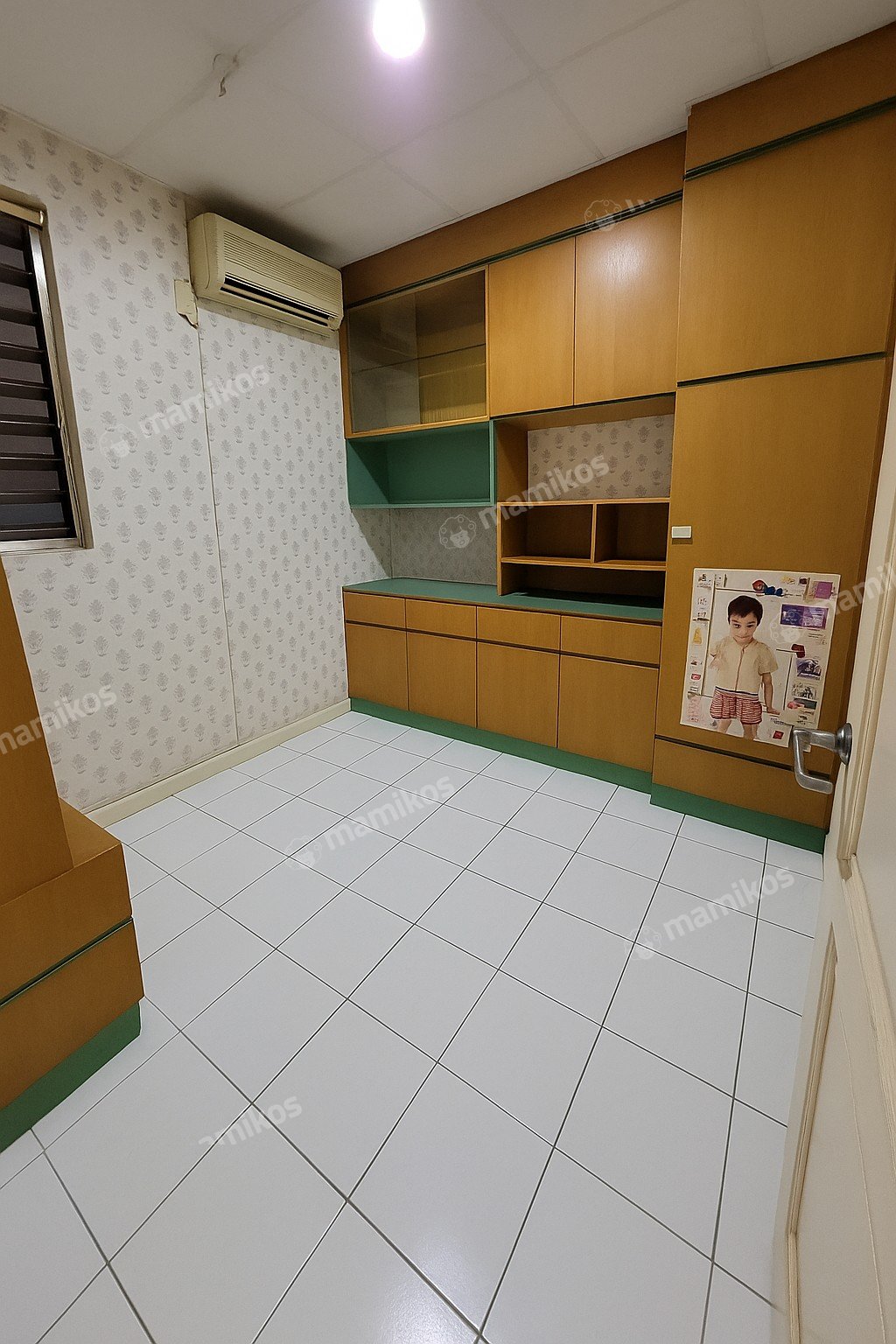 Rumah Sertifikat SHM 3 Kamar Tidur 2 Kamar Mandi Pegadungan Jakarta Barat - Photo 5