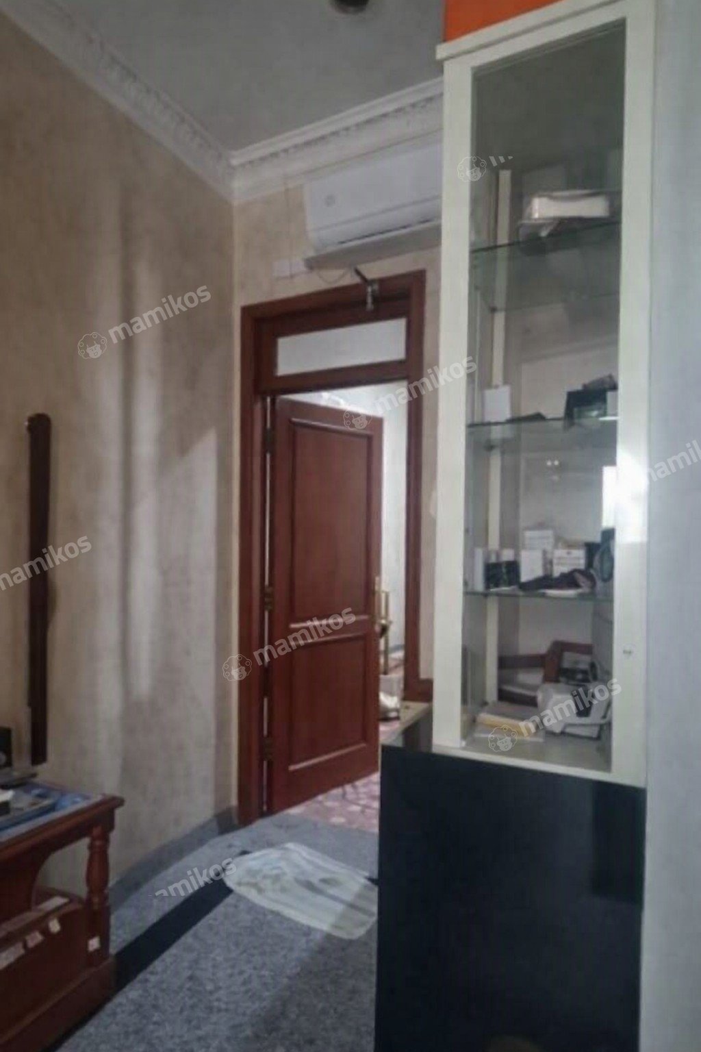 Rumah Sertifikat SHM 4 Kamar Tidur 4 Kamar Mandi Muara Karang Jakarta Utara - Photo 2