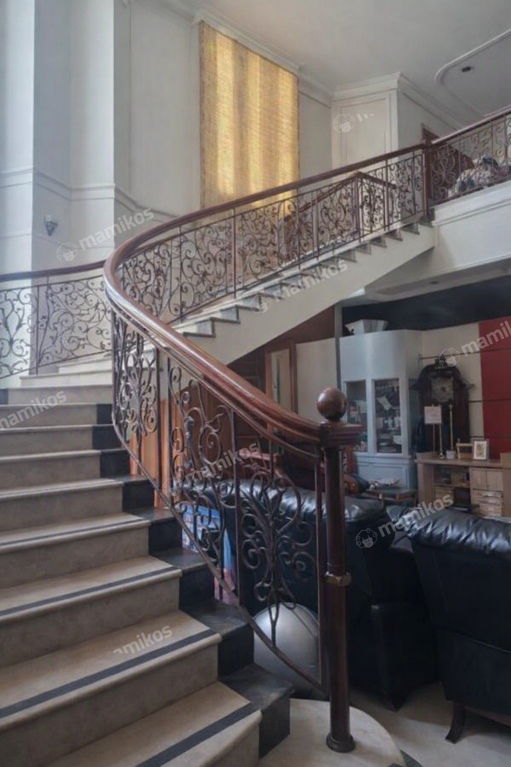 Rumah Sertifikat SHM 4 Kamar Tidur 4 Kamar Mandi Muara Karang Jakarta Utara - Photo 5