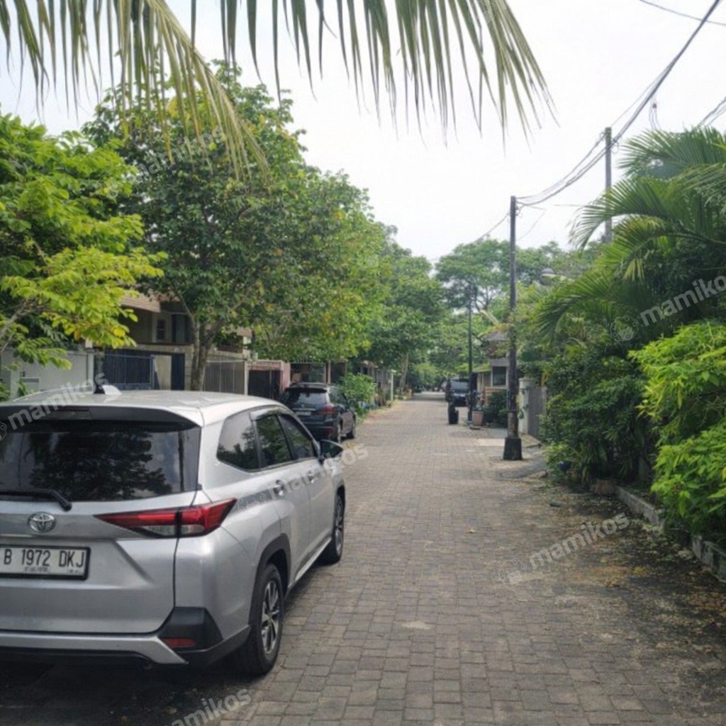 Rumah Sertifikat SHM 3 Kamar Tidur 2 Kamar Mandi Cengkareng Barat Jakarta Barat - Photo 4