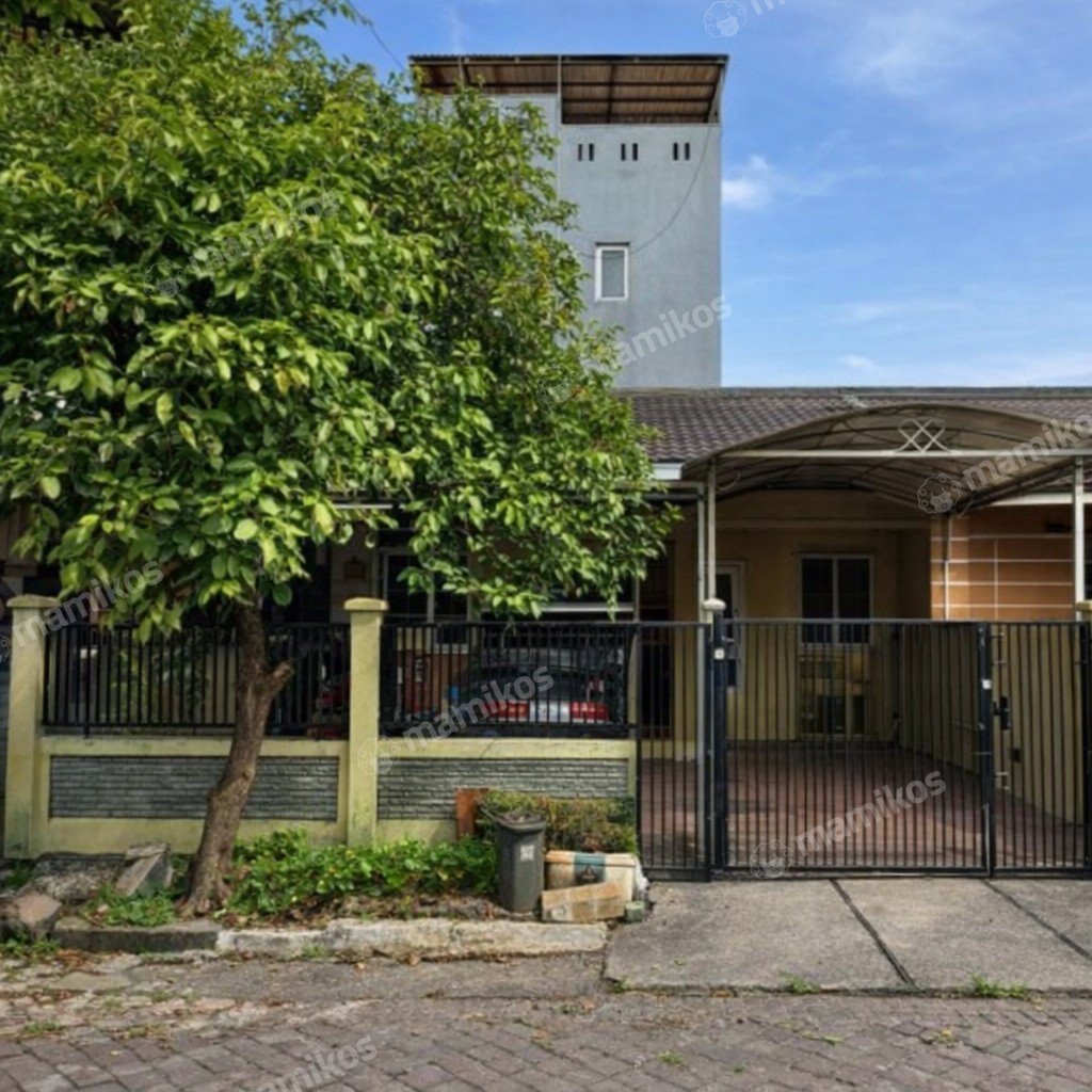 Rumah Sertifikat SHM 3 Kamar Tidur 2 Kamar Mandi Cengkareng Barat Jakarta Barat - Photo 5