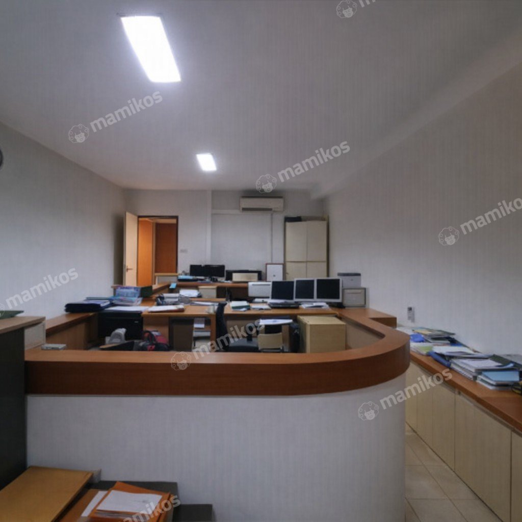Rumah Sertifikat SHM 10 Kamar Tidur 8 Kamar Mandi Radio Dalam Jakarta Selatan - Photo 5