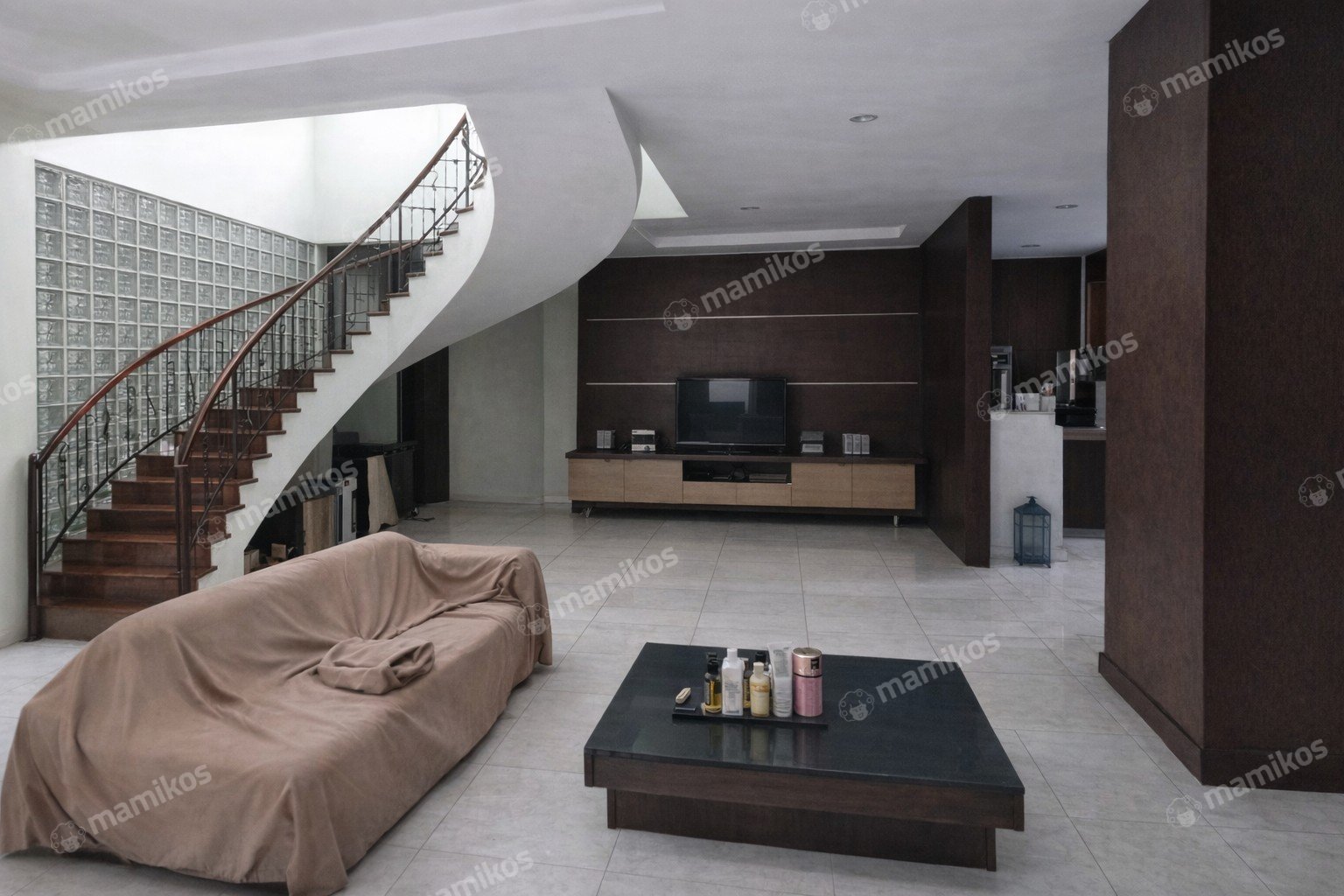 Rumah Sertifikat SHM 1 Lantai Sunrise Garden Jakarta Barat - Photo 3