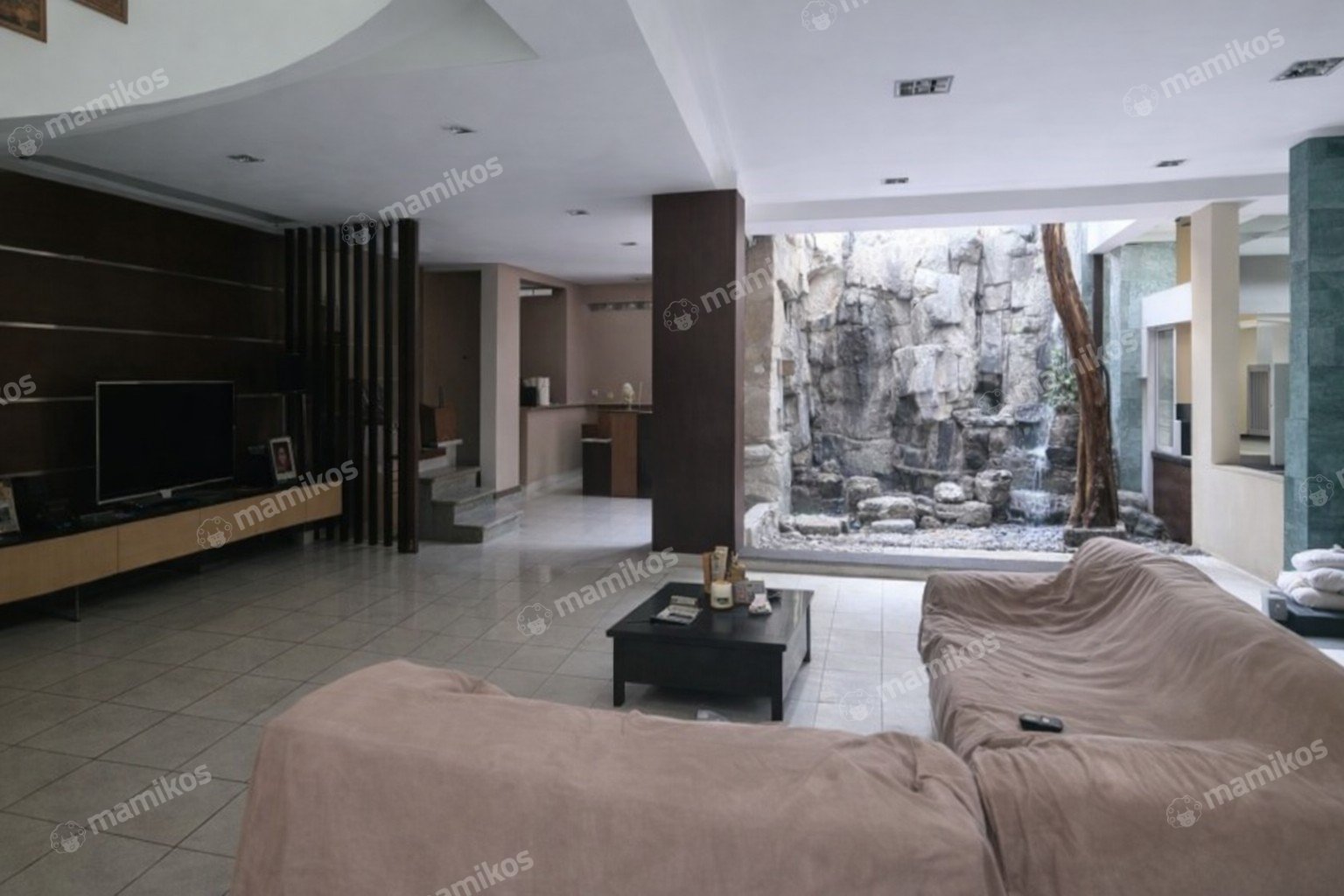 Rumah Sertifikat SHM 1 Lantai Sunrise Garden Jakarta Barat - Photo 5
