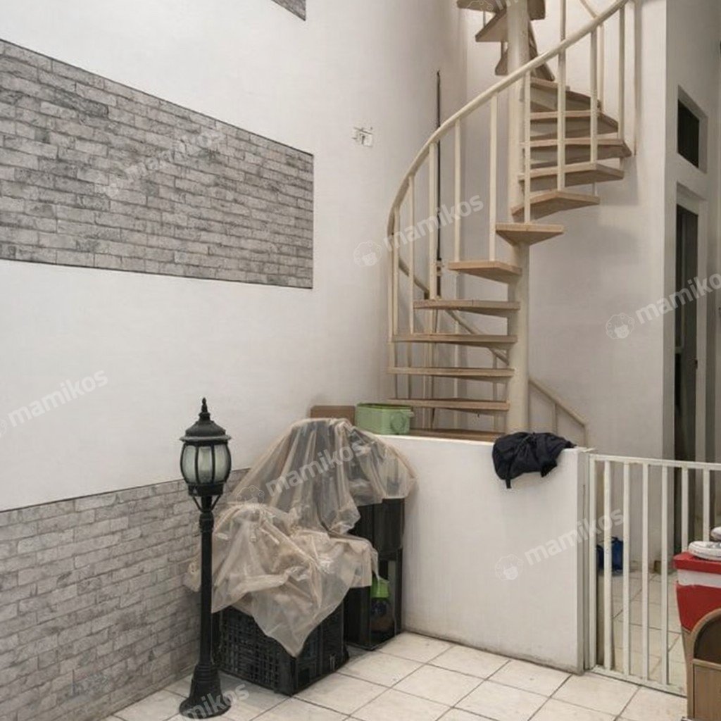 Rumah Sertifikat SHM 6 Kamar Tidur 5 Kamar Mandi Sunter Jakarta Utara - Photo 3